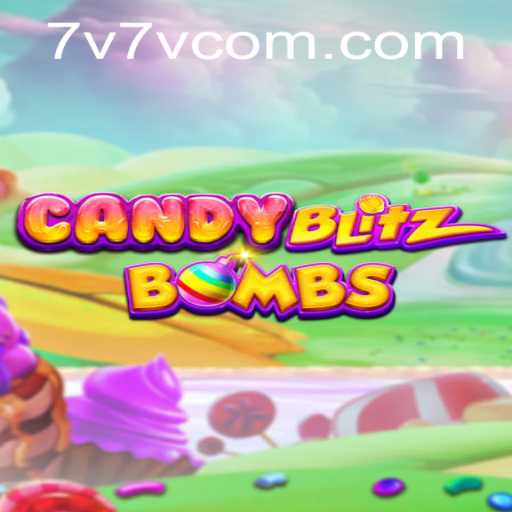 Unveiling CandyBlitzBombs: A Sweet Dive into Explosive Gameplay