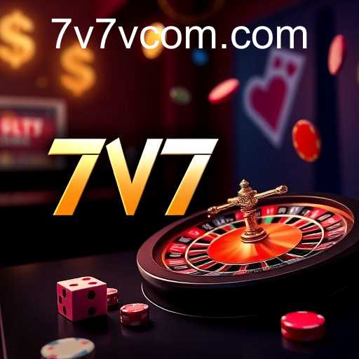 Exploring the World of Casino Games with 7V7V.com