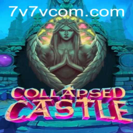 Explore the Mystical World of CollapsedCastle: A Journey through Time