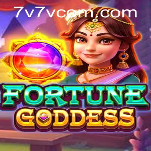 Discover the Enchanting World of FORTUNEGODDESS at 7V7V.com