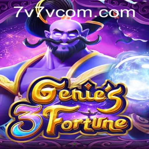 Exploring the World of Genie3Fortune: The Latest Gaming Sensation