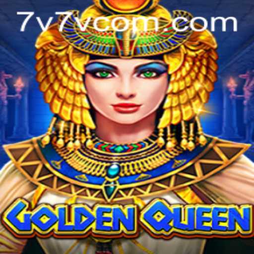 GoldenQueen: A New Era in Gaming with 7V7V.com