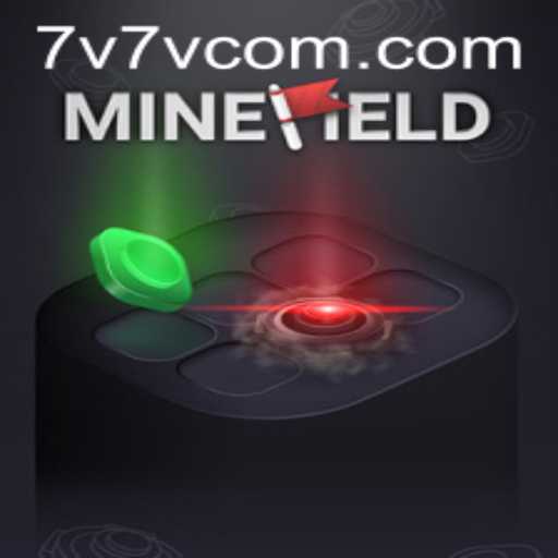 MineField: The Exciting New Strategy Game from 7V7V.com