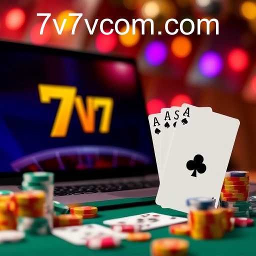 7V7V.com Advocates for Responsible Gambling