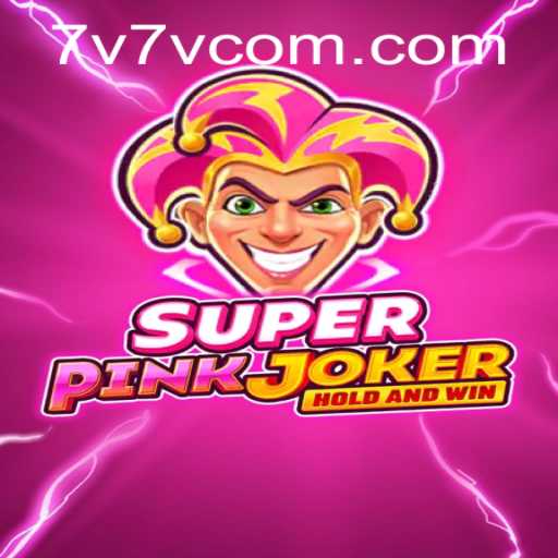 SuperPinkJoker: An Exciting Game Adventure
